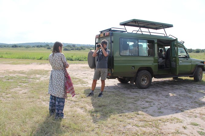 1 Day Akagera Wildlife Safari ( 2 Pax Min) - Why Akagera works as a Kigali day trip