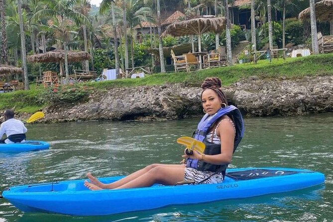1 day Cultural Adventure Tour in Lake Kivu - Key points to know before booking