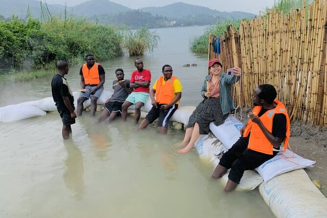 1 day Cultural Adventure Tour in Lake Kivu - Iby’iwacu Cultural Village and Rwandan traditions