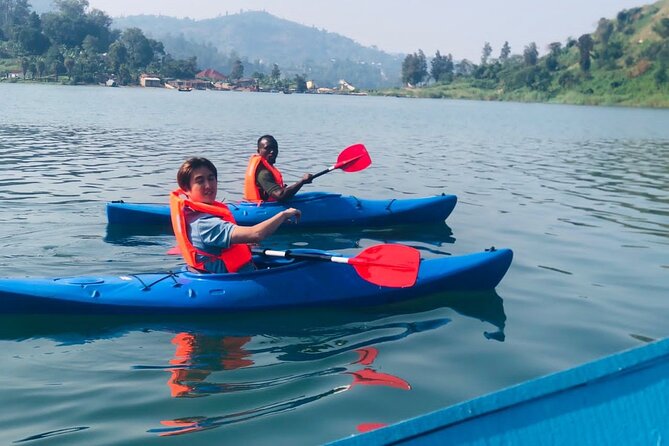 1 day Cultural Adventure Tour in Lake Kivu - What $480 per person really covers