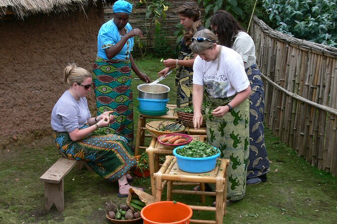 1 day Cultural Adventure Tour in Lake Kivu - The road to Gisenyi and Rwanda’s thousand hills