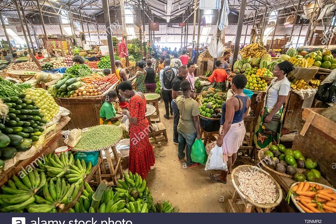1 day Kigali city tour - Who will get the most from this Kigali tour?
