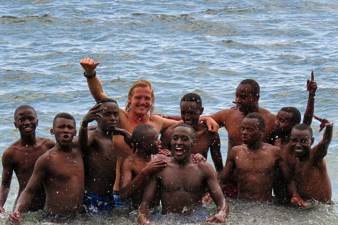 1-Day Lake Kivu Karongi Boat Cruise & Coffee farming with Lunch - Four things to know before you go
