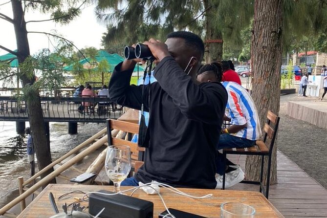1 day Trip to Lake kivu beach - Lunch, Guiding, and What Your Price Covers
