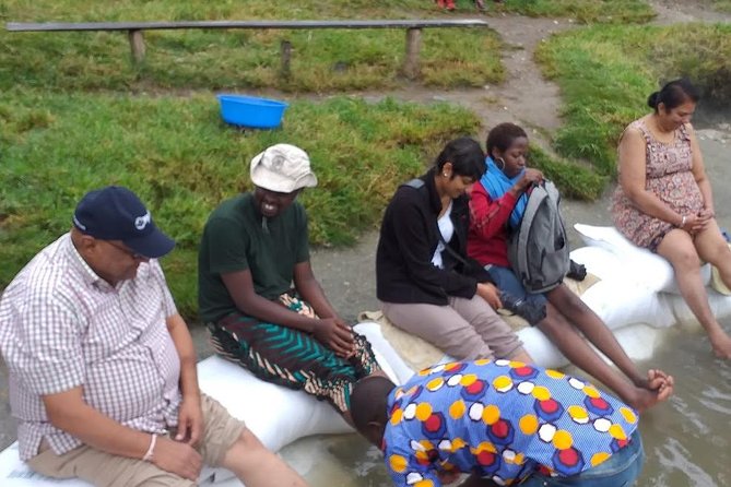 1 day Trip to Lake kivu beach - Who Will Enjoy This Day Most?