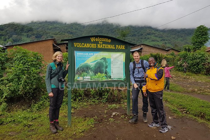 11 Days Rwanda Budgeted Safari - Gorillas & Wildlife Tours - What the $3,968.21 price buys you