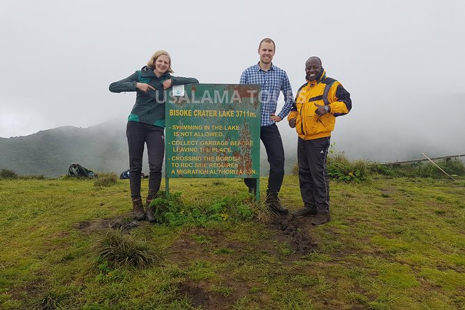11 Days Rwanda Budgeted Safari - Gorillas & Wildlife Tours - Musanze culture before the mountain hike