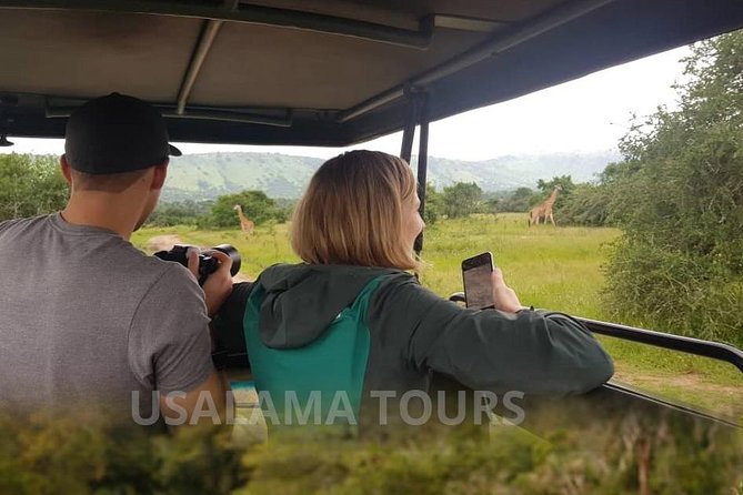 11 Days Rwanda Budgeted Safari - Gorillas & Wildlife Tours - Kigali arrival and the first taste of Rwanda