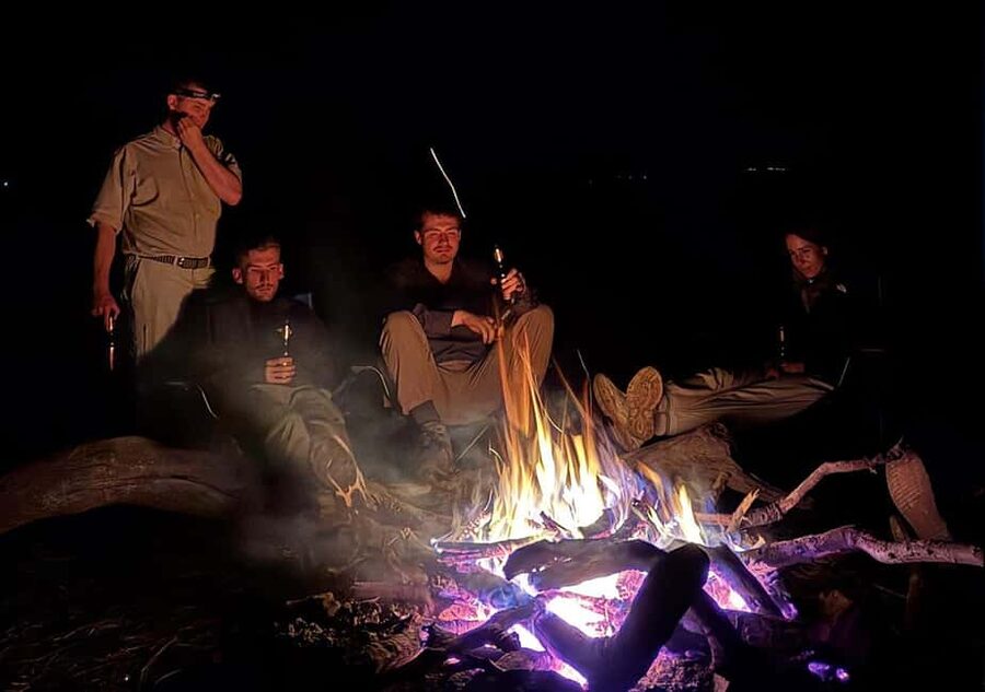 2 Day Akagera Big 5 Game drive Safari & Highest Peak Camping - From Kigali to Akagera through Rwanda’s hills