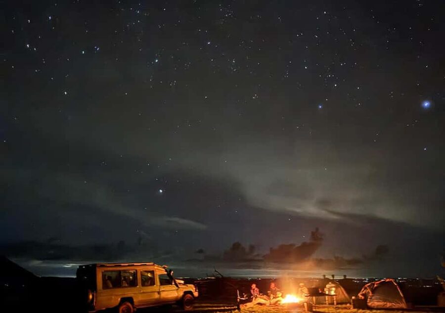 2 Day Akagera Big 5 Game drive Safari & Highest Peak Camping - Mutumba Hills: the best reason to stay overnight