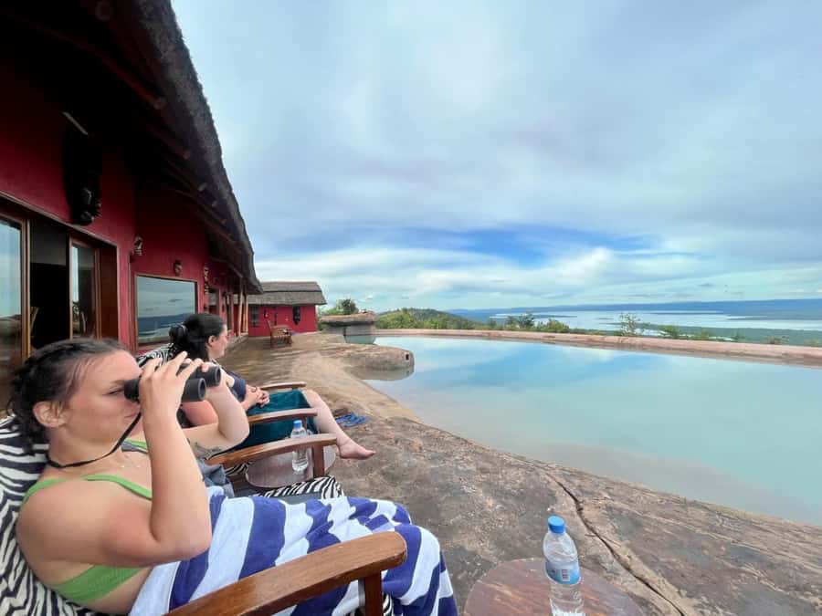 2-Day Akagera Game Drive, Boatride & Safari resort overnight - Should you book this two-day Akagera safari?
