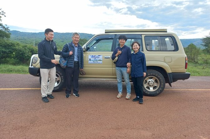 2 Days & 1 Night Akagera National Park Safari Tour - Why Akagera makes a good short safari
