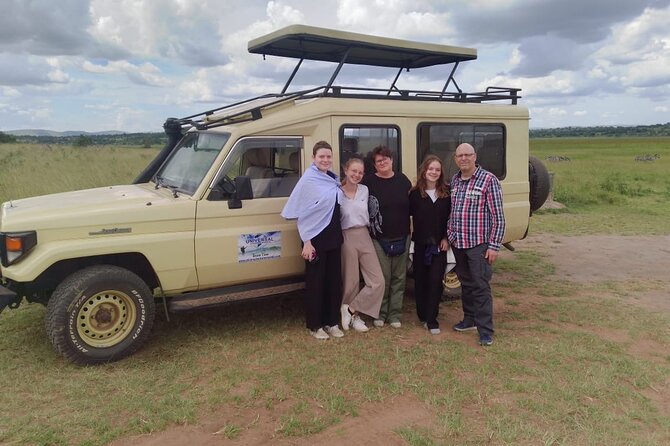 2 Days & 1 Night Akagera National Park Safari Tour - What the wildlife list really means