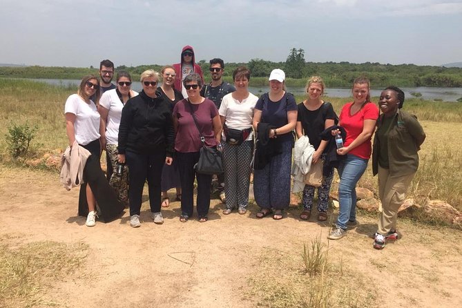 2 Days Akagera Wildlife Safari - Why Two Days in Akagera Can Work