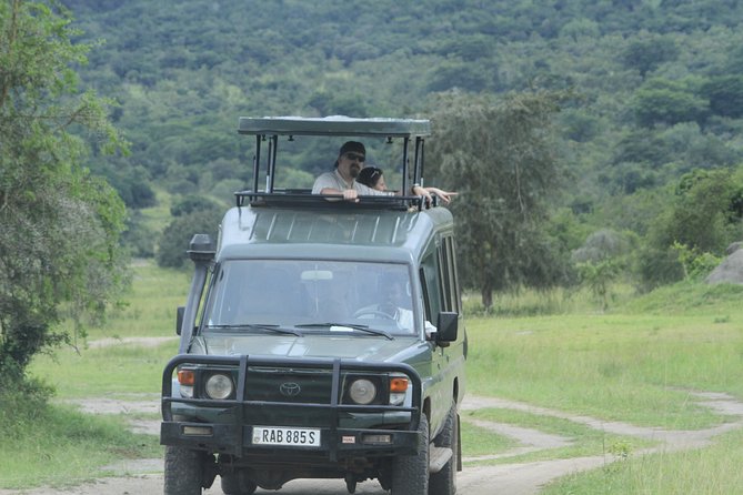 2 Days Akagera Wildlife Safari - Is $1,200 Per Person Good Value?