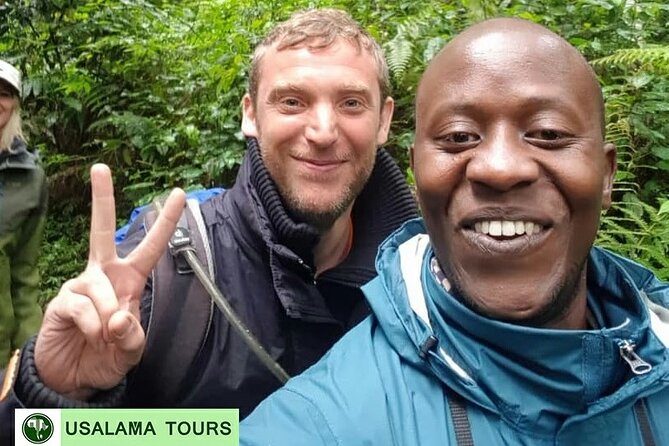 2 Days Chimpanzee trekking & Canopy Walk in Nyungwe National Park - Choosing where to sleep near the forest