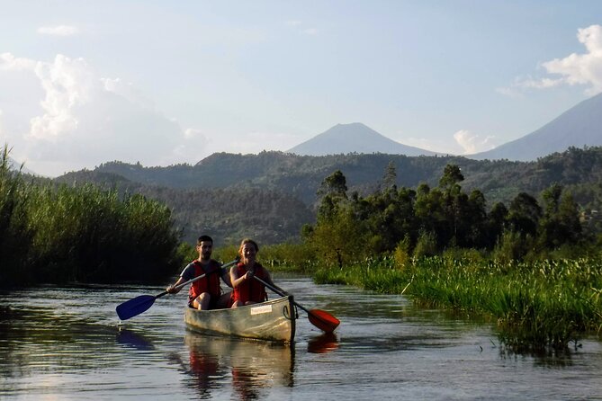 2 Days Gorilla & Golden Monkey Trekking Safaris - Why this two-day plan works