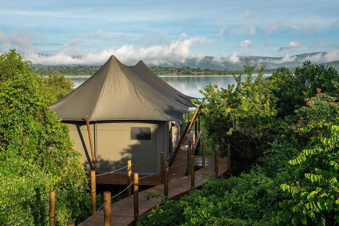 2 Days in Akagera National Park - Why Akagera makes sense for a short Rwanda safari