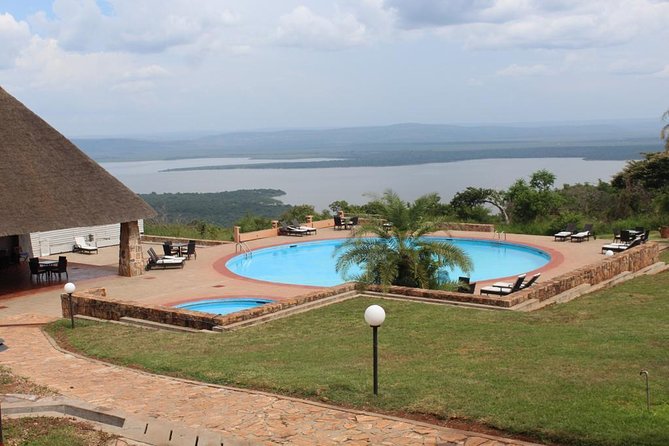 2 Days in Akagera National Park - Reaching Akagera around midday