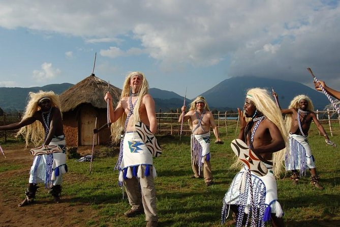 2 Days Mountain Gorilla Safari Rwanda - Why this two-day Rwanda plan works