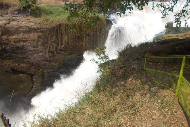 2 Days Murchison Falls Big 5 Savannah wildlife safari - Why Murchison Falls makes a strong short safari