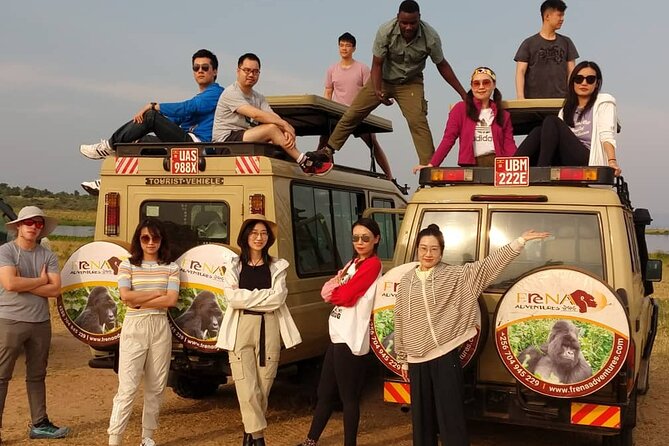 2 Days Murchison Falls Big 5 Savannah wildlife safari - Who should choose this two-day format?