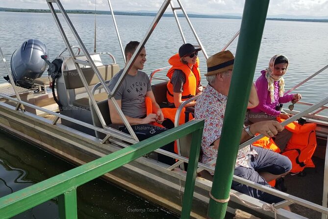 2 days trip_Akagera National Park (Wildlife Safari) - Key details to know before you book