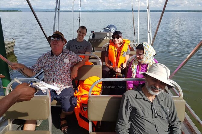 2 days trip_Akagera National Park (Wildlife Safari) - Your first night near Akagera