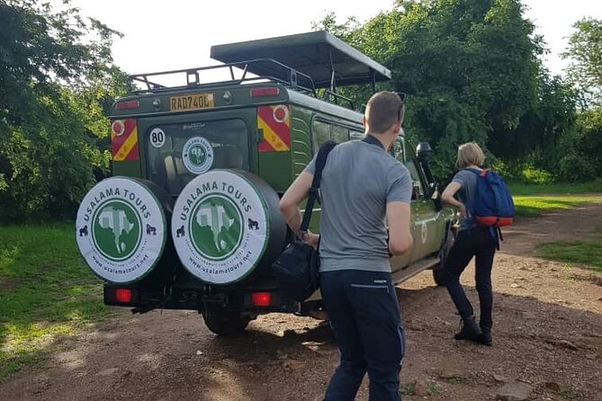 2 days trip_Akagera National Park (Wildlife Safari) - The return through Rwanda’s Eastern Province