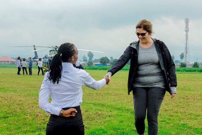 5 Days Akagera and Volcanoes National Park - Key points at a glance