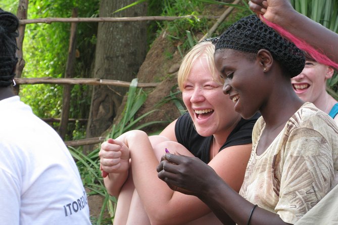 A Day in the Life of a Local Artisan - What makes this Rwandan village day special