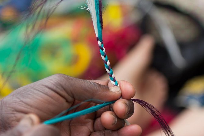 A Day in the Life of a Local Artisan - From Gitarama to the village