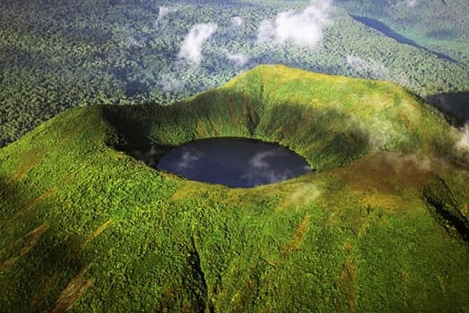 A day trip _ Mount Bisoke Hike Adventure - Key points before you book