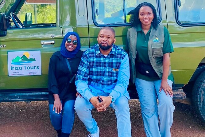 Akagera National Park 1 day Safari Experience - Why Akagera works as a one-day safari from Kigali