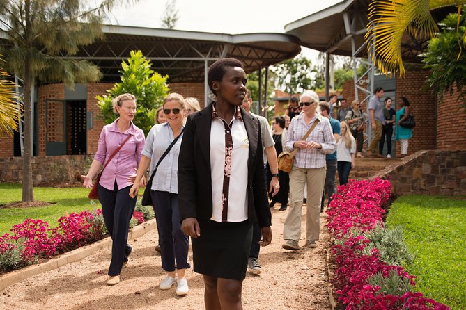 Akilah Experience - Why This Short Kigali Tour Matters