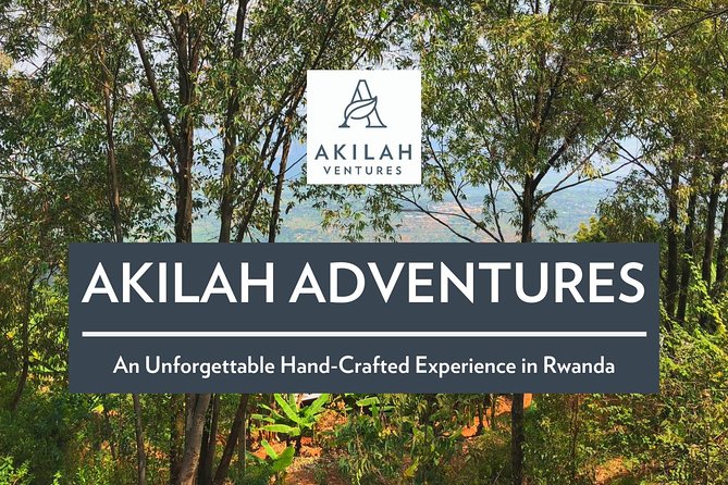 Akilah Experience - Starting at Akilah Institute on KN 77 Street