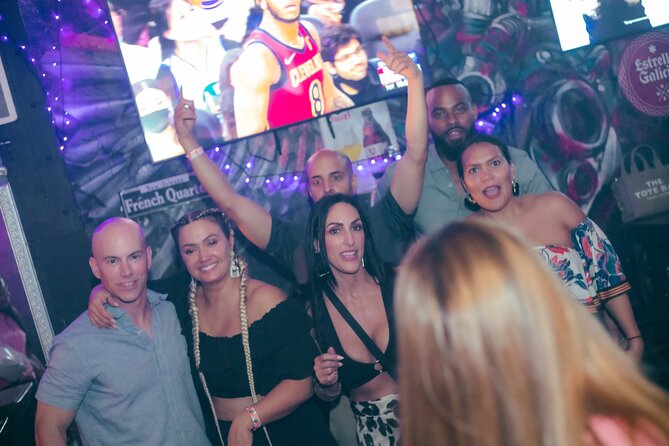 Bar Hopping Tour in Kigali Nightclubs - People Bar Brings the Dancing Into Focus