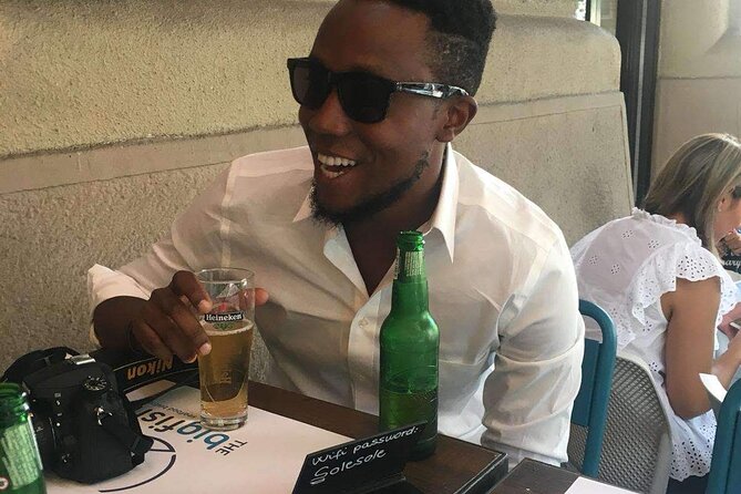 Bar Hopping Tour in Kigali Nightclubs - What the Guide Adds to the Night