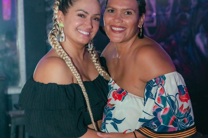 Bar Hopping Tour in Kigali Nightclubs - Who Will Get the Most From This Experience?