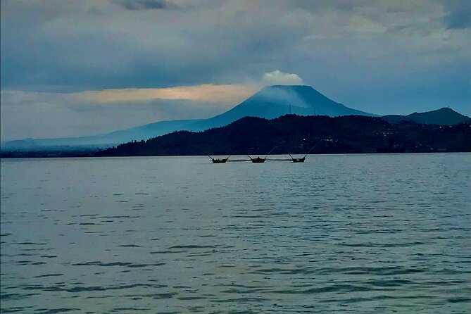 Boat cruise and adventures -Karongi - What the $95 group price really means