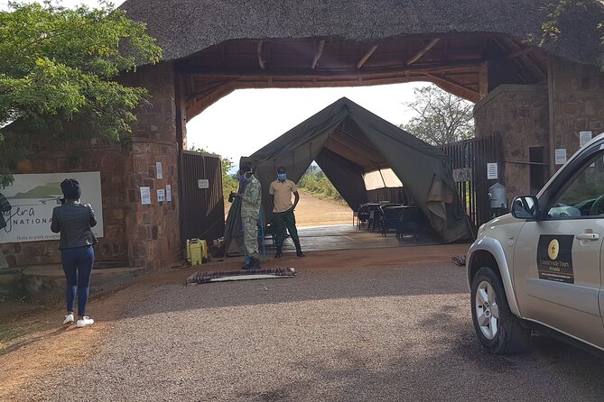 Cool Share Day Akagera Game Drive, Daily Depart, Boat Ride, Lunch - What $220 really buys you