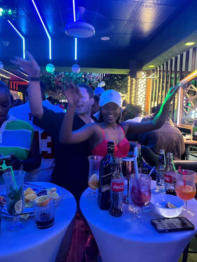 Discover Kigali's Nightlife with Aline - Why Aline’s Kigali nightlife tour works for newcomers