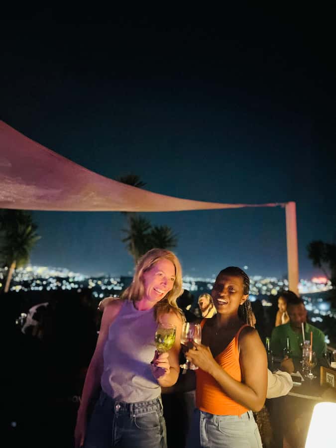 Discover Kigali's Nightlife with Aline - FAQ
