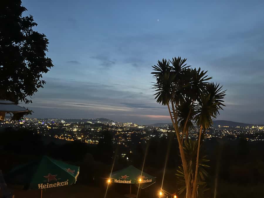 Discover Kigali's Nightlife with Aline - What the $25 price really covers