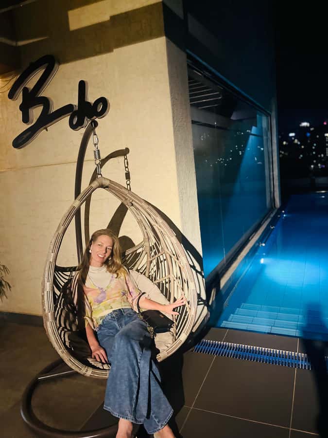 Discover Kigali's Nightlife with Aline - Aline’s role makes the difference