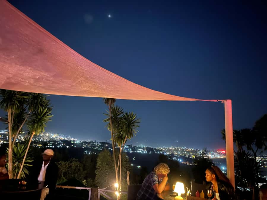 Discover Kigali's Nightlife with Aline - Booking flexibility and practical details