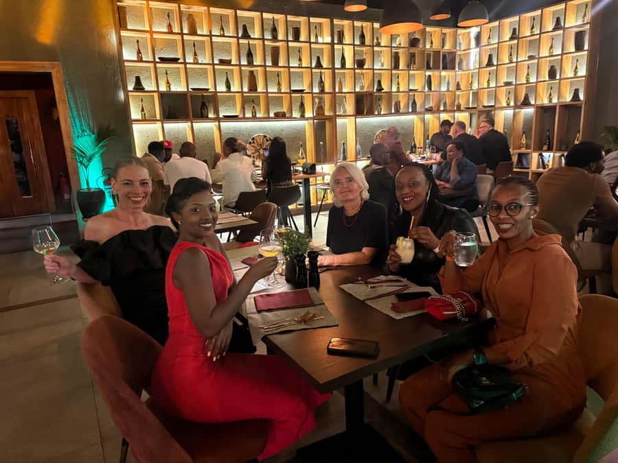 Discover Kigali's Nightlife with Aline - Should you book Discover Kigali’s Nightlife with Aline?