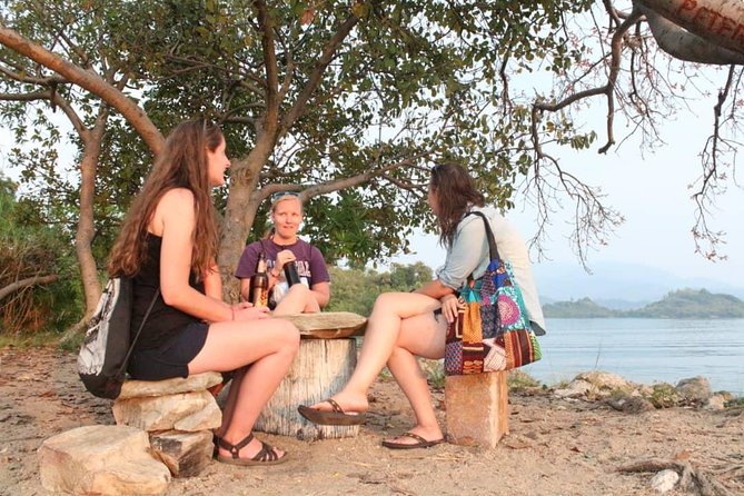 From Kigali: 8 Hour Day-trip Lake Kivu Cruise Experience - Lunch at a local hotel with a lake view