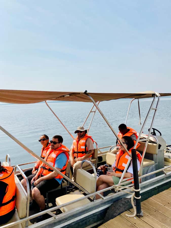 From Kigali: Akagera National Park Safari game drive - Key points to know before booking