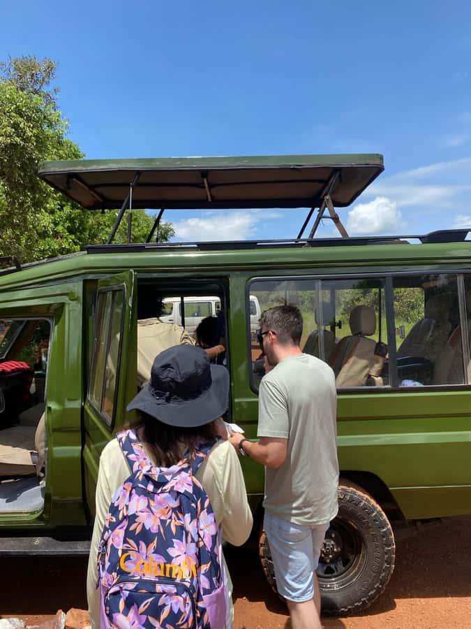 From Kigali: Akagera National Park Safari game drive - Why Akagera makes a good Kigali safari